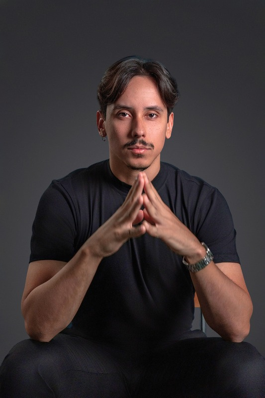 Daniel Vincenzi, Diretor